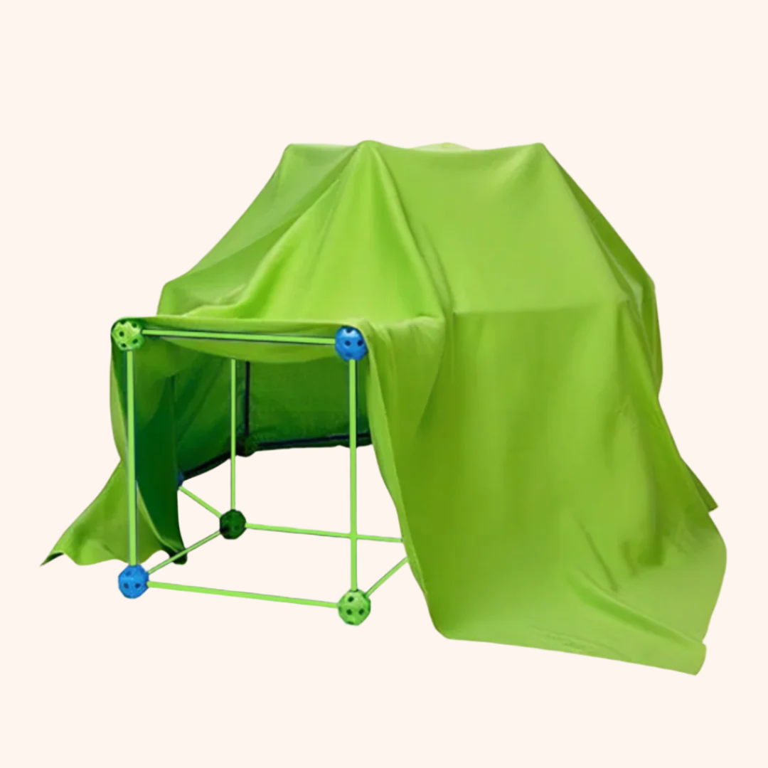 Onni Ehitamise Komplekt