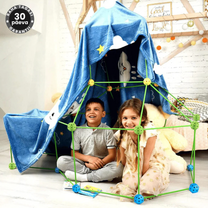 Onni Ehitamise Komplekt